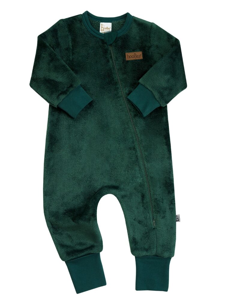 Emerald Green Plushiegrow