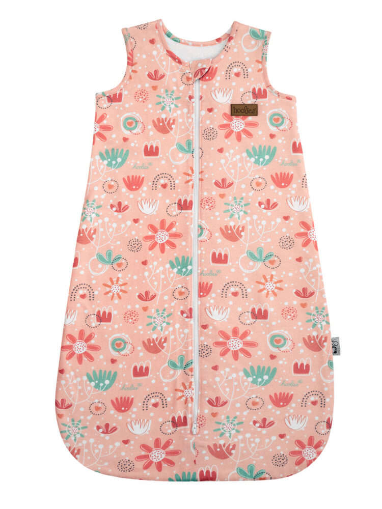Meadows 2.5 tog kids sleepsack