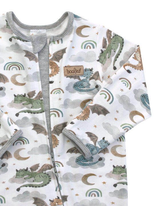 25WDO Dragon Onesie Zoom 1