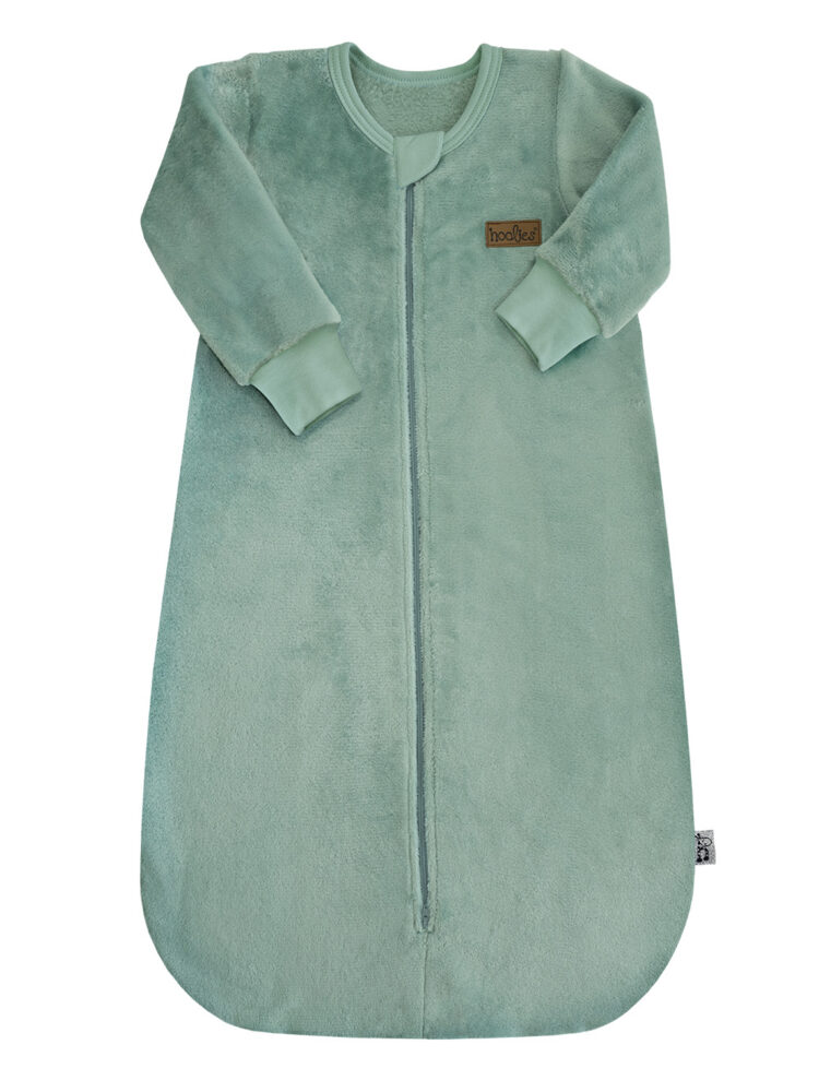 Pistachio Kids Sleeved Sleep sack