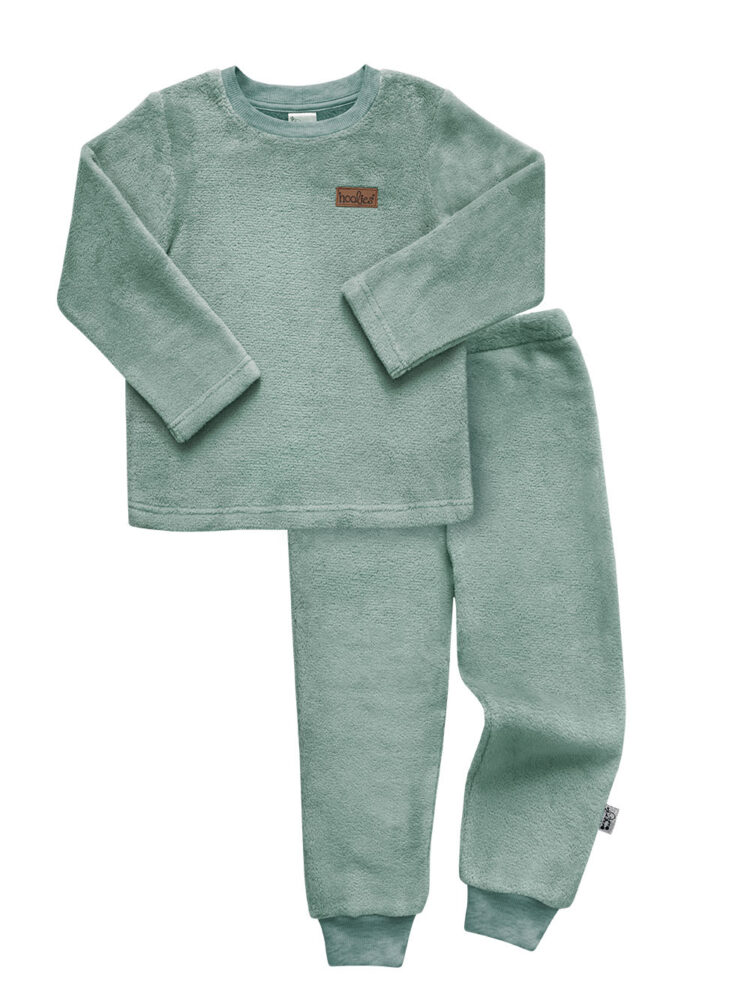 Sage Kids Plush Sets
