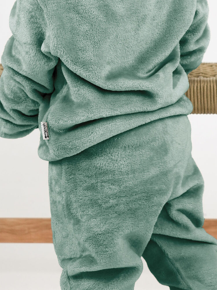 Sage Kids Plush Set
