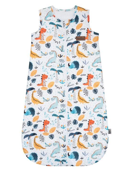 Dino Jungle Sleep Sack