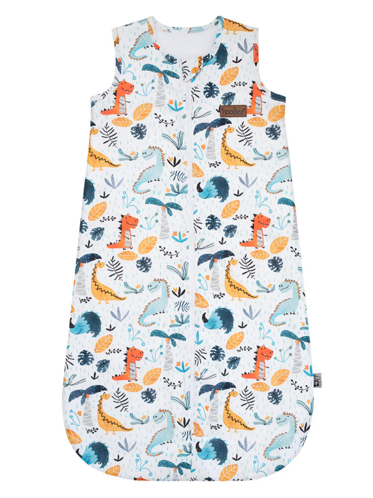Dino Jungle Sleep Sack