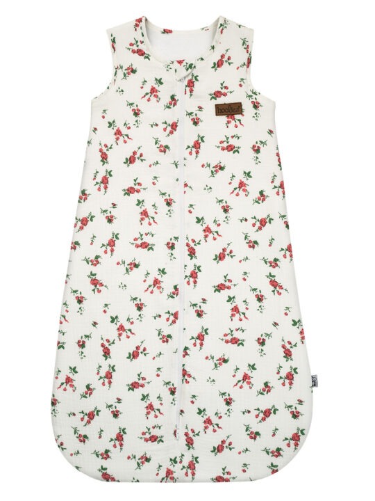 Ditsy Roses Floral Sleep Sack