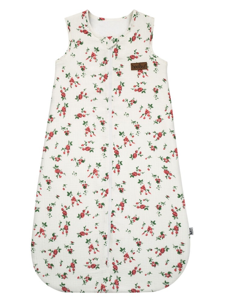 Ditsy Roses Floral Sleep Sack