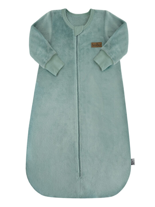 Duck Egg Sleeved Sleep Sack