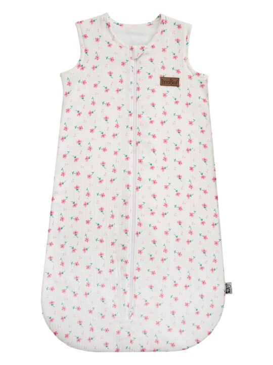 Blossom Flowers Muslin Sleep Sack