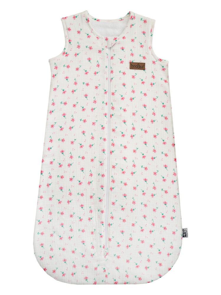 Blossom Flowers Muslin Sleep Sack
