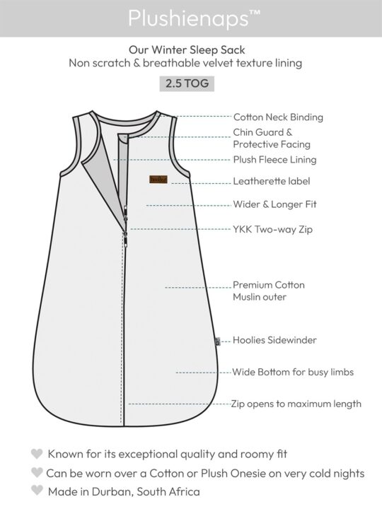 Plushienaps Diagram Muslin