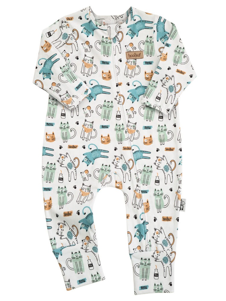 Designer Kids Onesie