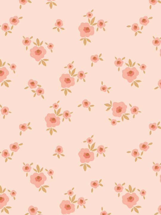 Girls Summer Dress Cotton