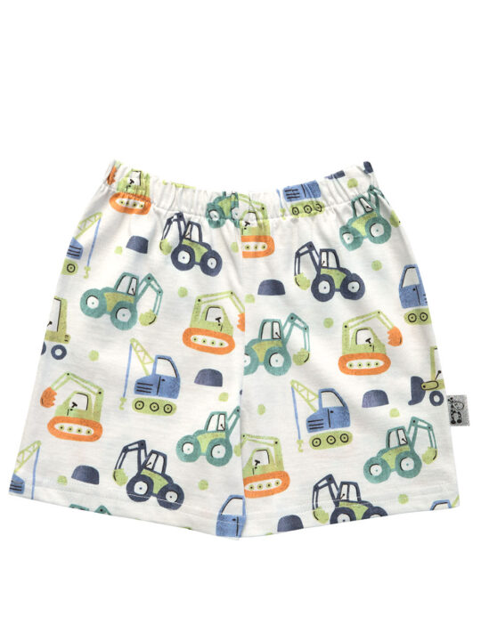Builder Buddies Builder Buddies Boys Pyjama Set