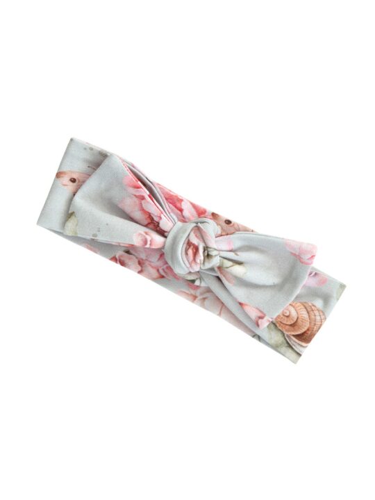 Flutter and Bloom Bow