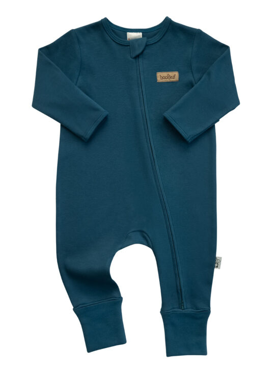 Kids Winter Onesie