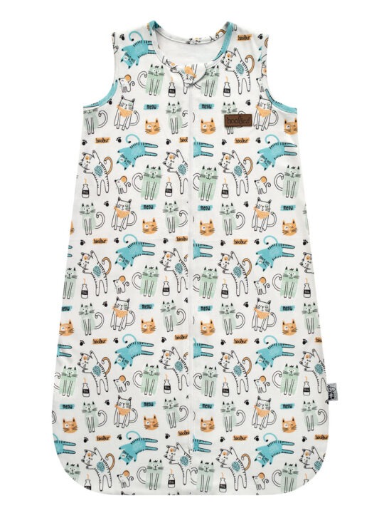 Paws and Play Hoolies Sleep sack
