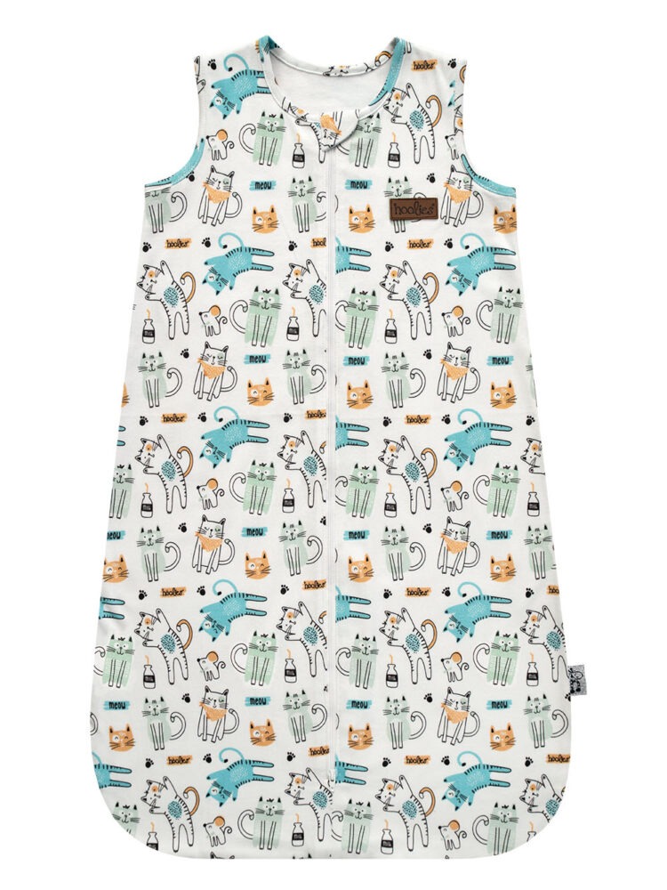 Paws and Play Hoolies Sleep sack
