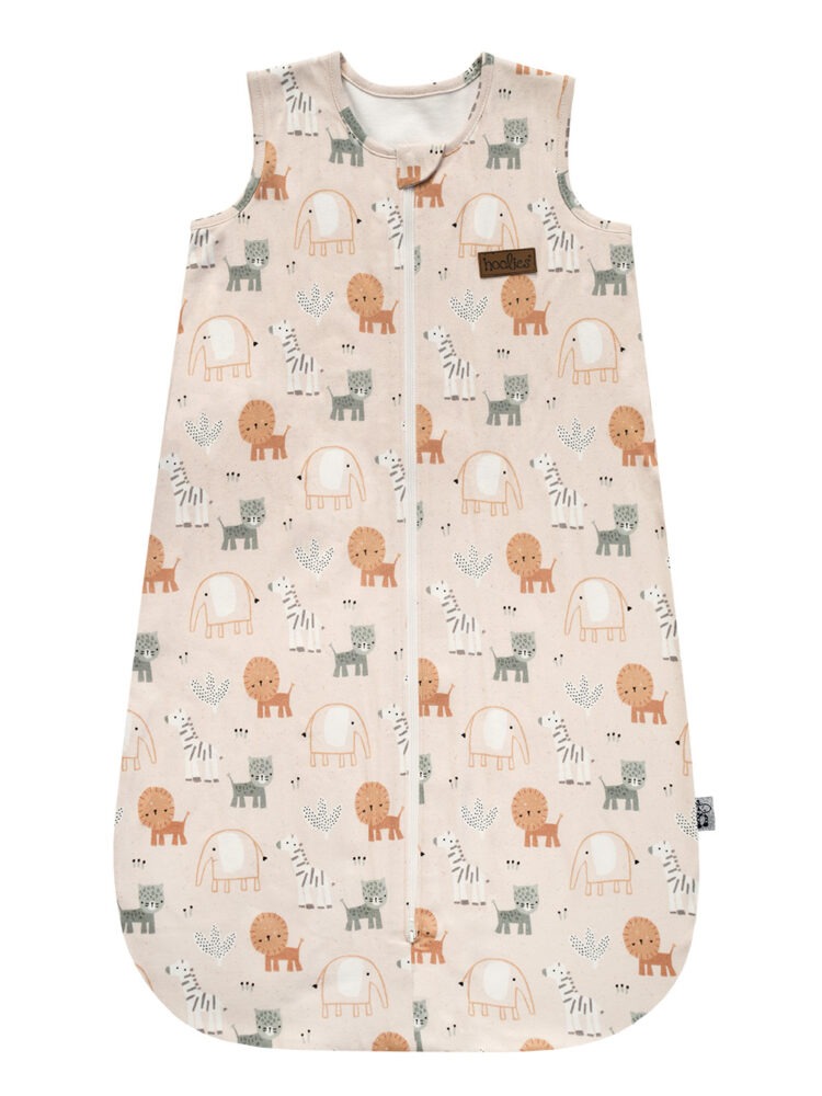 Safari Cotton Sleep Sack
