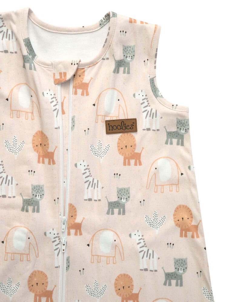 Safari Stroll Sleepsack Zoom 1