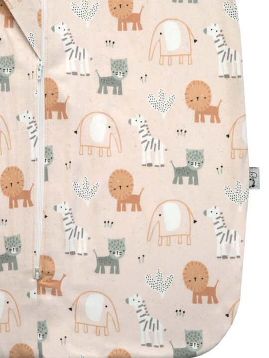 Safari Stroll Sleepsack Zoom 3