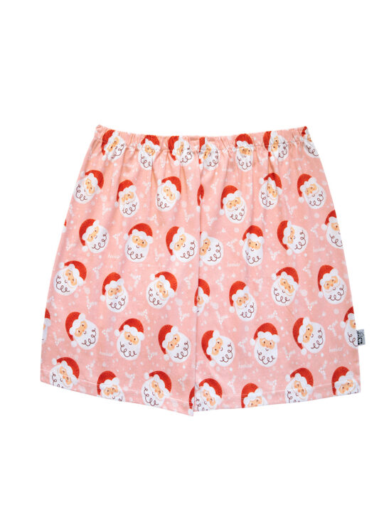 Ho Ho Hoolies Kids Christmas ADULT Pyjamas Details