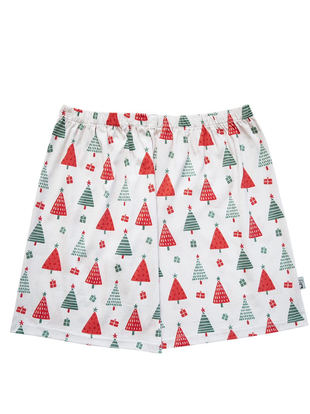 Christmas Santas Slumber Adult Pyjamas Set 4 Santas Slumber Christmas Pyjamas Set Adult Details