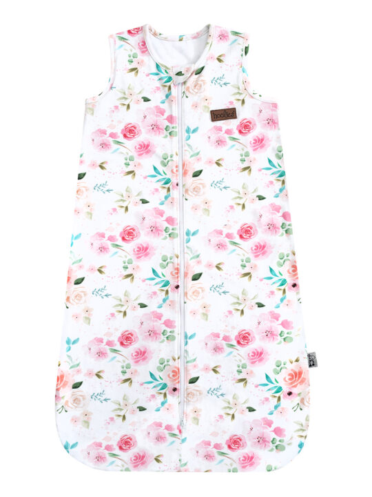 Watercolour 1 tog kids sleep sack