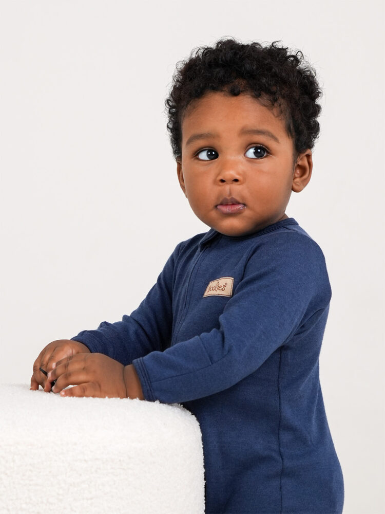 Cotton Interlock Onesie