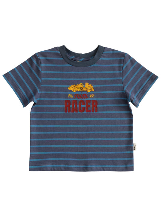 Mini Racer Shirt