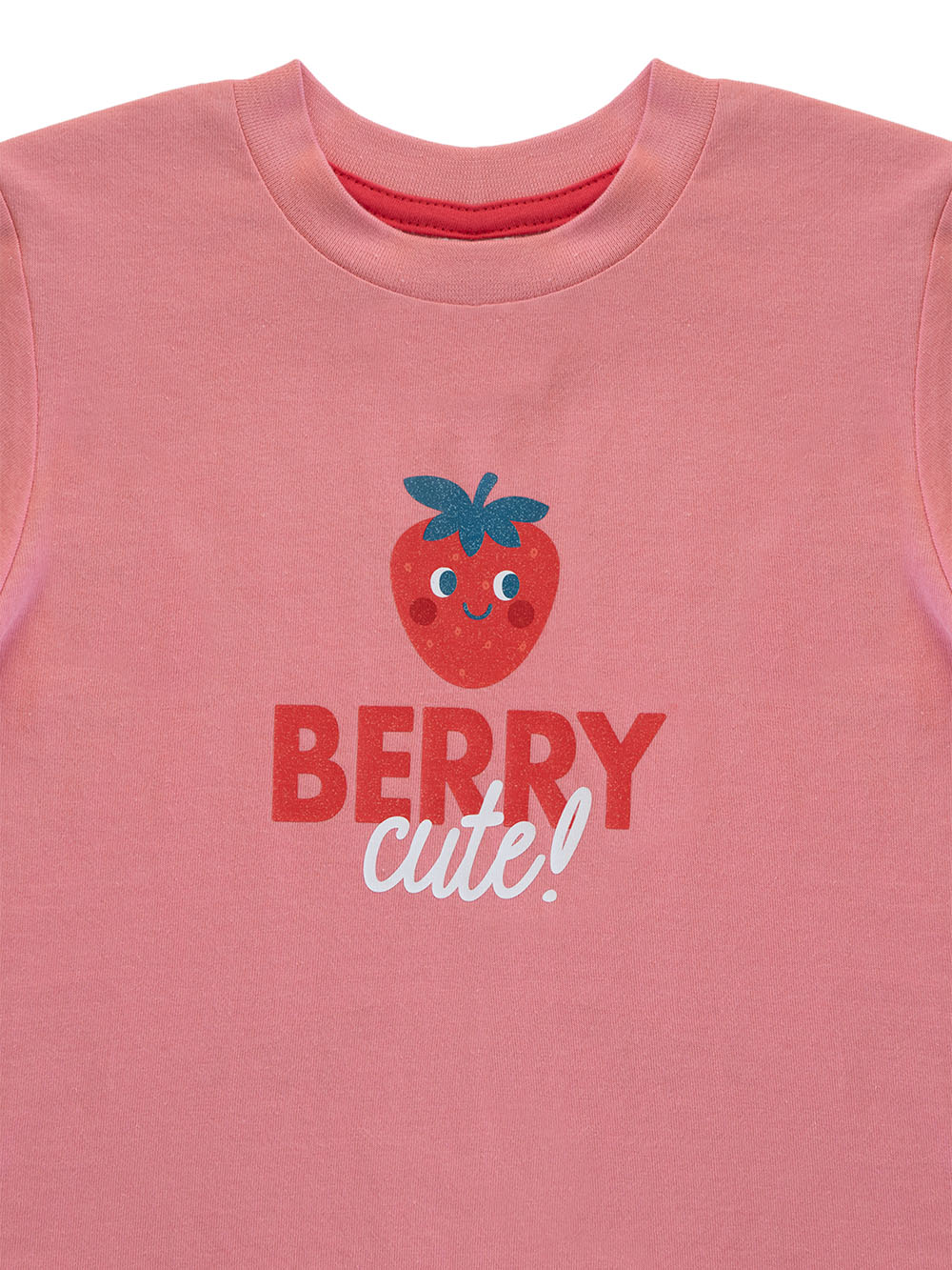 Berry Cute Detail