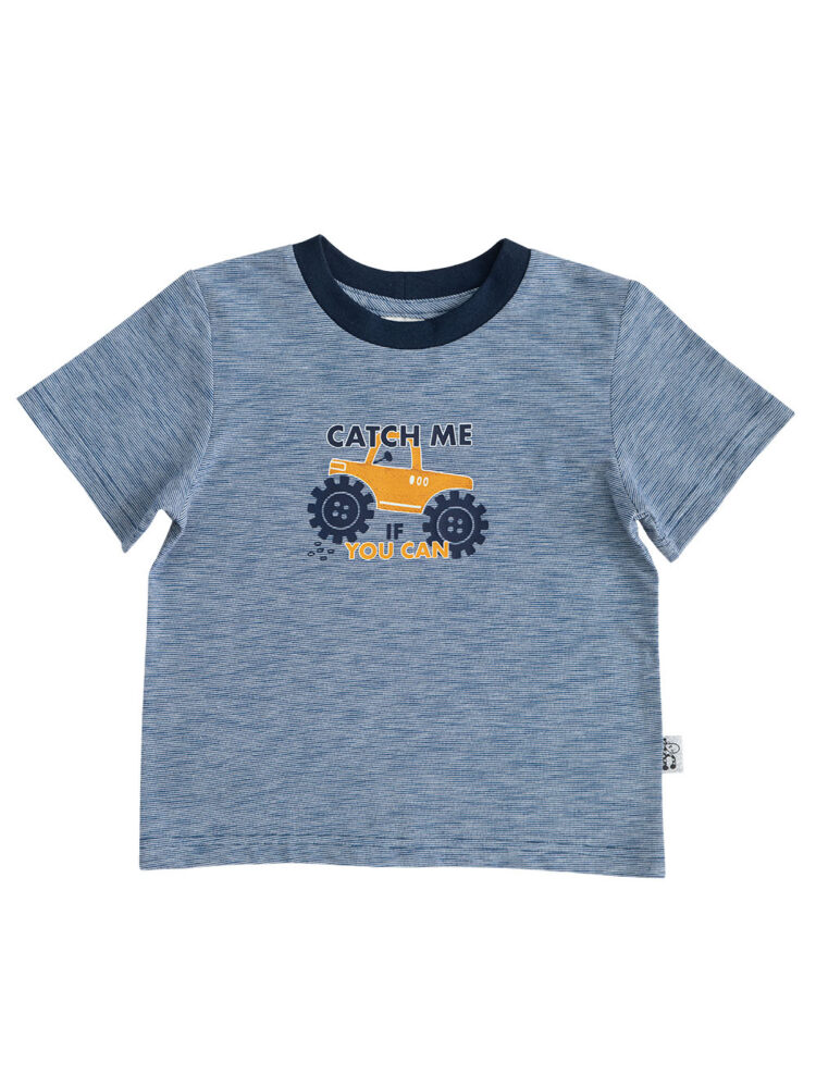 Catch me if you can shirt