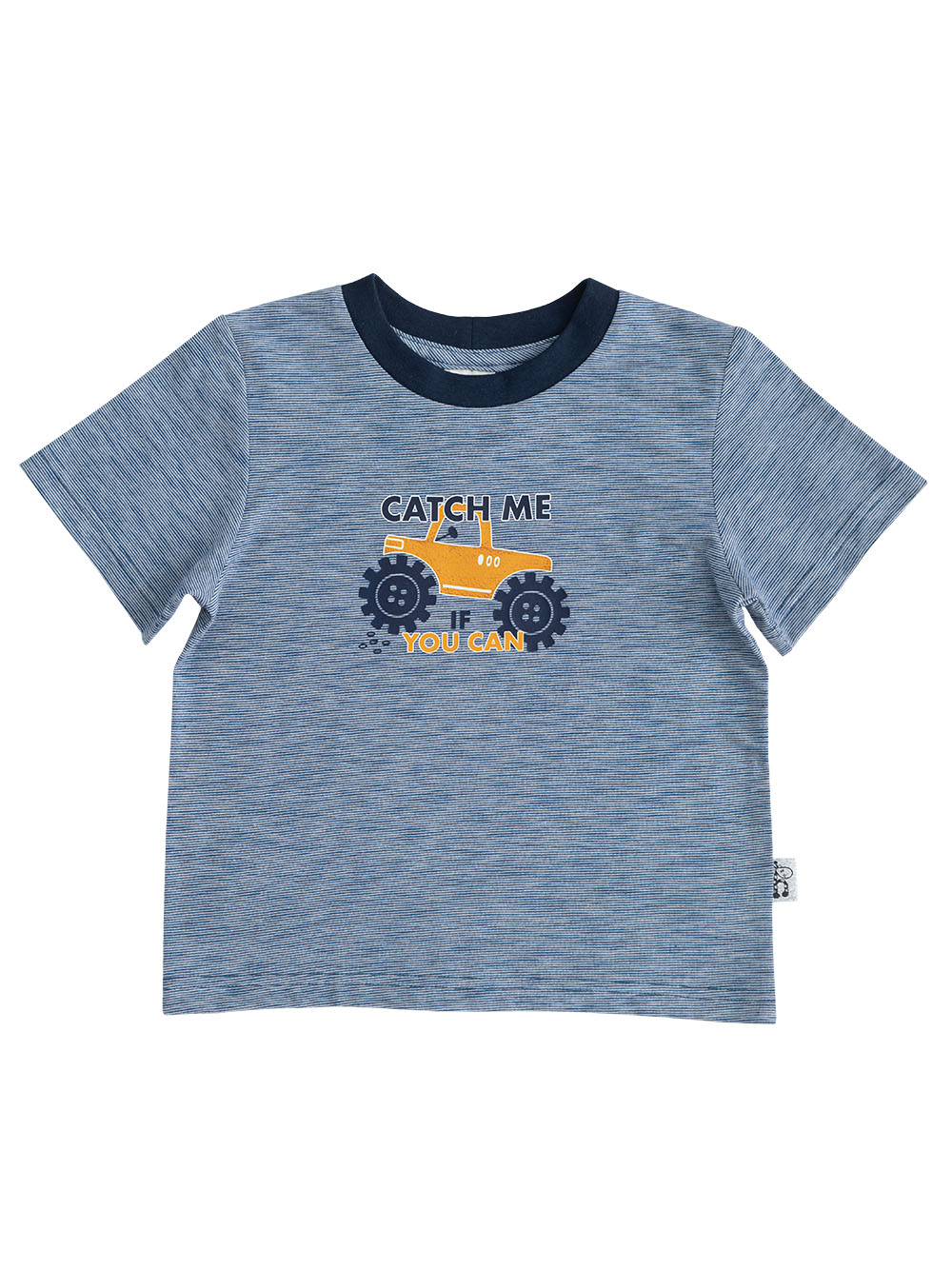 Catch me if you can shirt