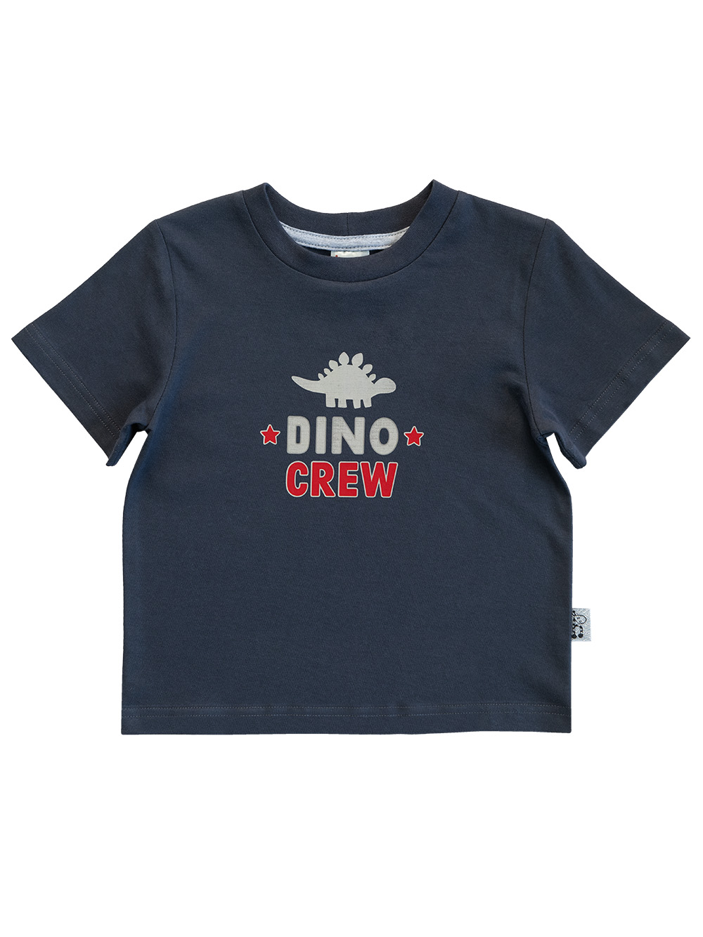 Dino Crew Shirt