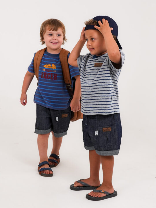 Summer Boys Tees 2-pack