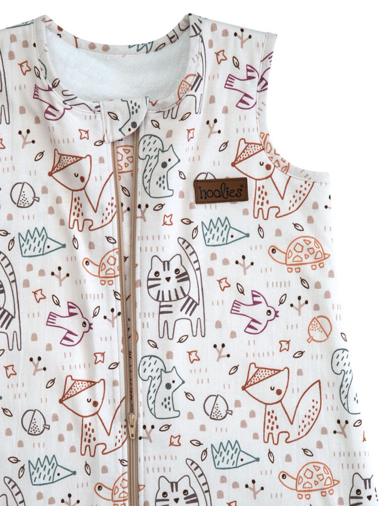 Kids Winter Sleepsack