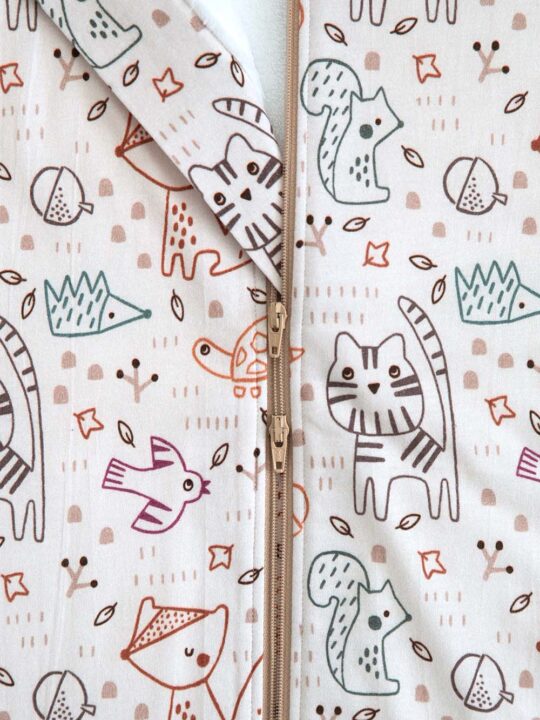 Kids Winter Sleepsack