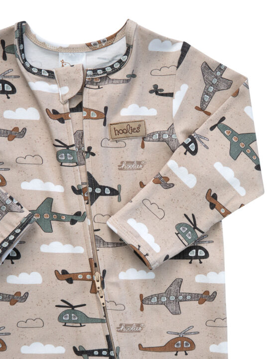 26ACO Cloud Chaser Onesie Zoom 1