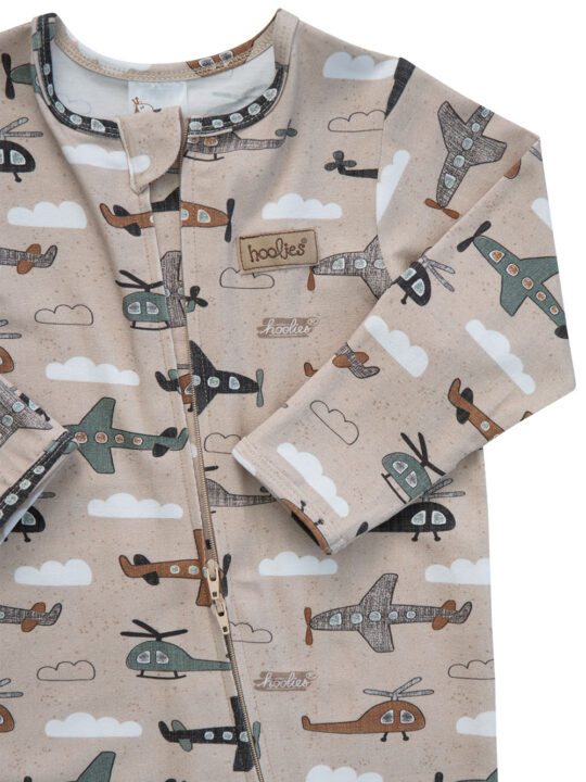 26ACO Cloud Chaser Onesie Zoom 1