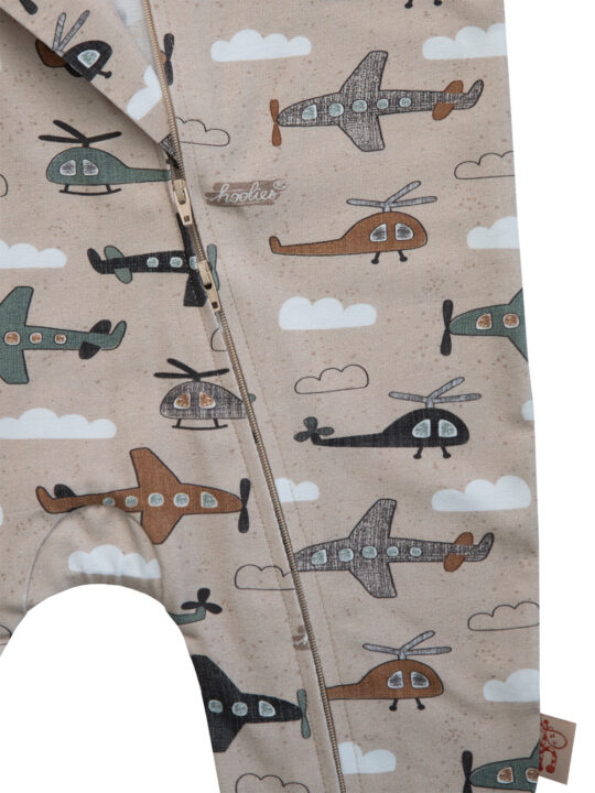 26ACO Cloud Chaser Onesie Zoom 2