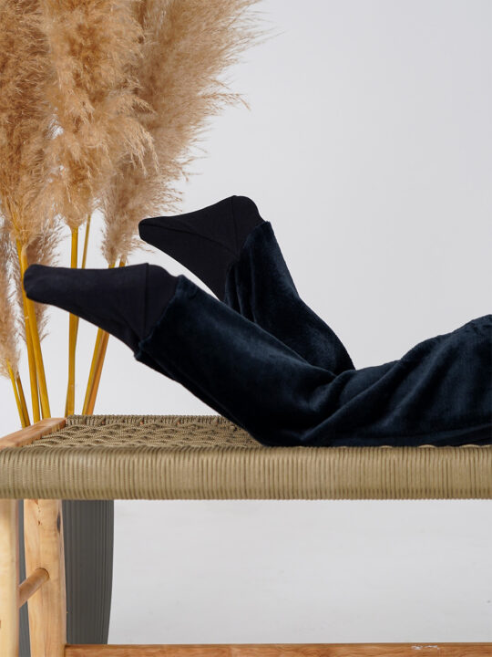 Black Plushiegrow Model 3