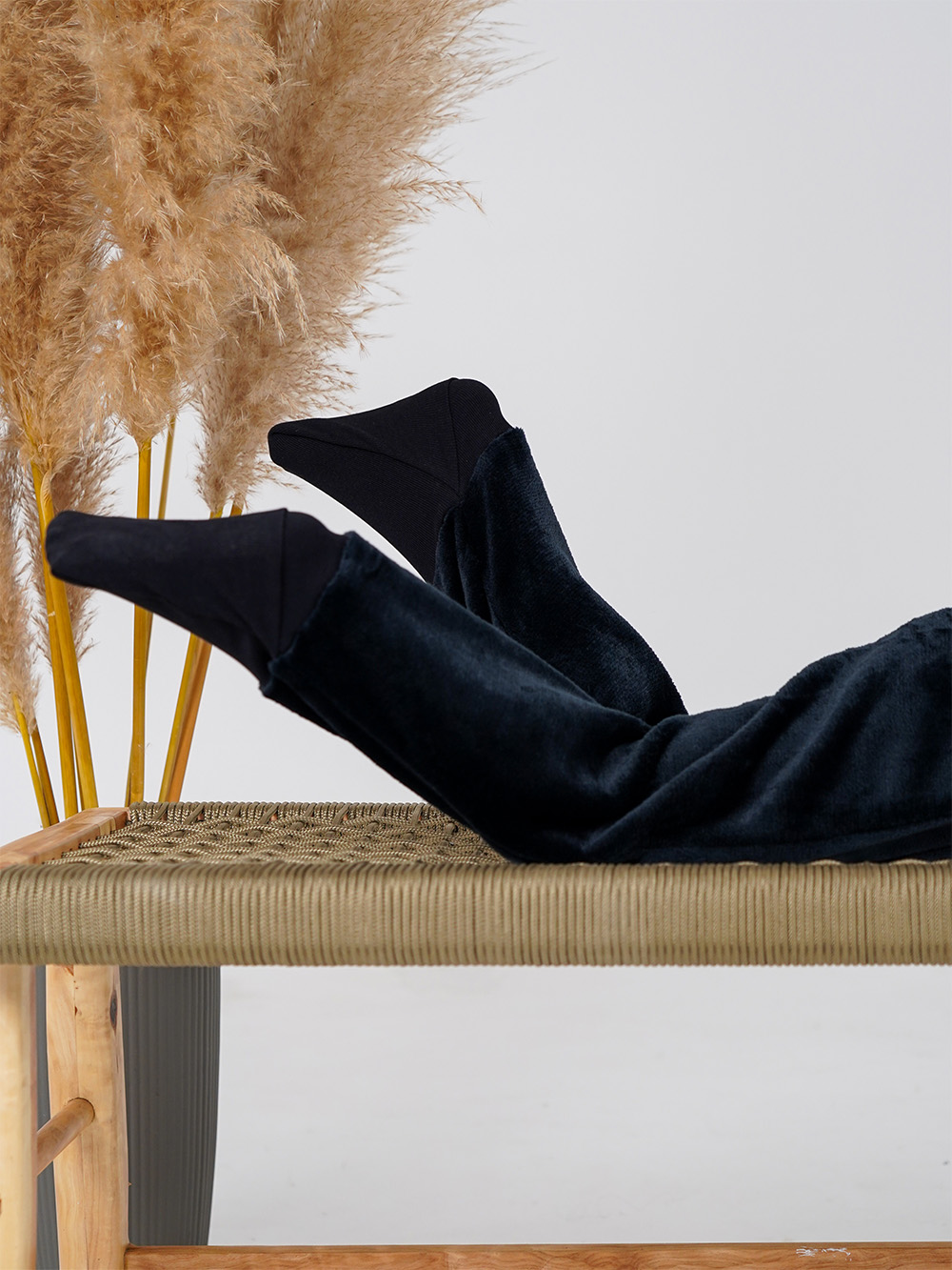 Black Plushiegrow Model 3