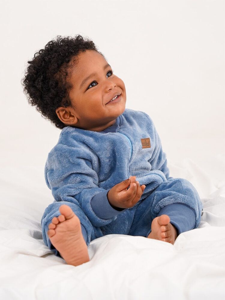 Denim Plushiegrow Model