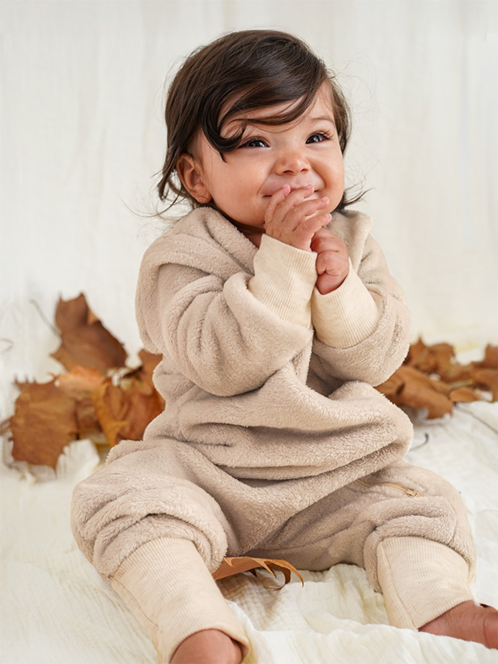 Stone Plushiegrow Model4