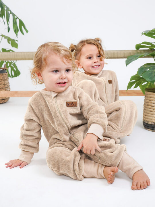 Stone Plushiegrow Models