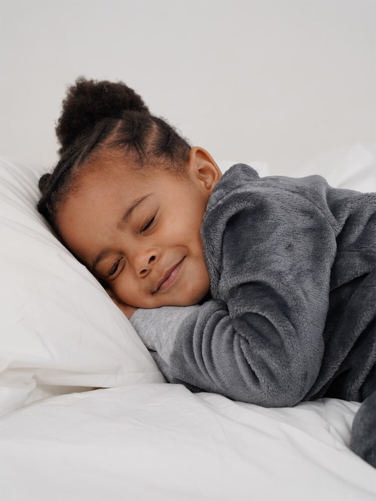 Charcoal Plush Set Model 2