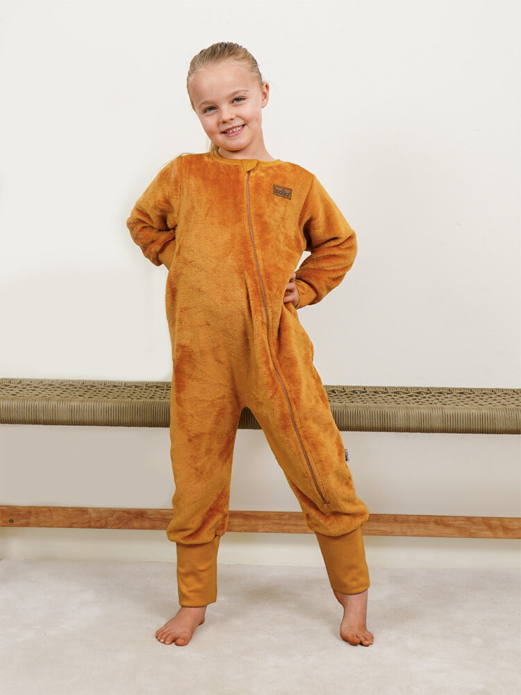 Mustard Plushiegrow Model