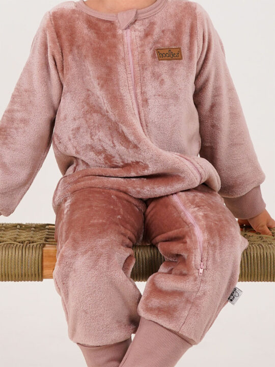 Rose Gold Plushiegrow Model