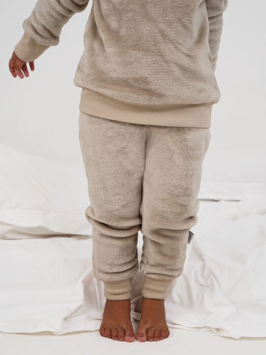 Stone Plush Set Model 3