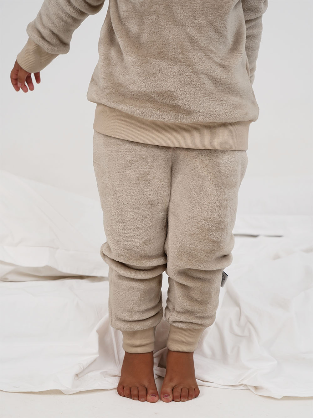 Stone Plush Set Model 3