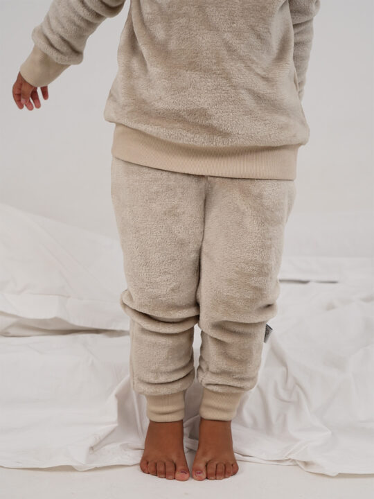 Stone Plush Set Model 3